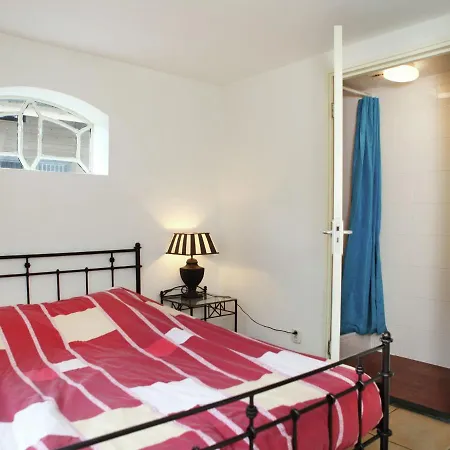 Serene Holiday In Aan Zee With Terrace *