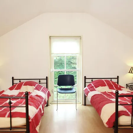 Serene Holiday In Aan Zee With Terrace