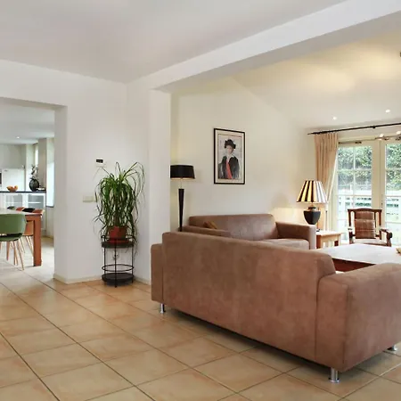 Serene Holiday In Aan Zee With Terrace *